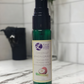 Lavender Hand Spray Sanitizer 3Pack Set Natural Scented