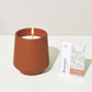 Rooted Candles