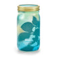 Garden Jars - Organic Herbs