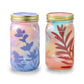 Garden Jars - Organic Herbs