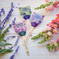 Seed Pops - Flowers