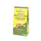 Organic Moringa Energy Tea - Ginger Lemon - Natural Coffee Alternative