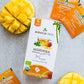 Organic Moringa Tea - Mango - Caffeine-Free Herbal Tea