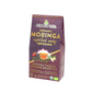 Organic Moringa Energy Tea - Grape Vanilla - Natural Coffee Alternative