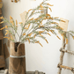 Artificial Large Rosemary Stem 49" Tall