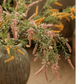 Artificial Large Rosemary Stem 49" Tall