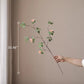 Spring Blossom Stem 33.4" Tall