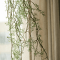 Artificial Rattan Vine Decorative Myriad Strands 55" Long