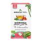 Organic Moringa Tea - Watermelon - Caffeine-Free Herbal Tea