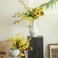 Wendy's Dancing Lady Orchid Stem 20.5" Tall