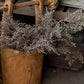 Wild Lavender Stem 29.1" Tall