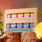 10-Pack Made with Love in Asheville Collection - Limited Edition!