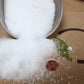 Epsom Salt (Magnesium Sulfate) | Organic & USP Grade