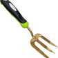 Titanium Hand Weeder Fork Tool