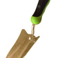 Titanium Garden Transplanter Trowel