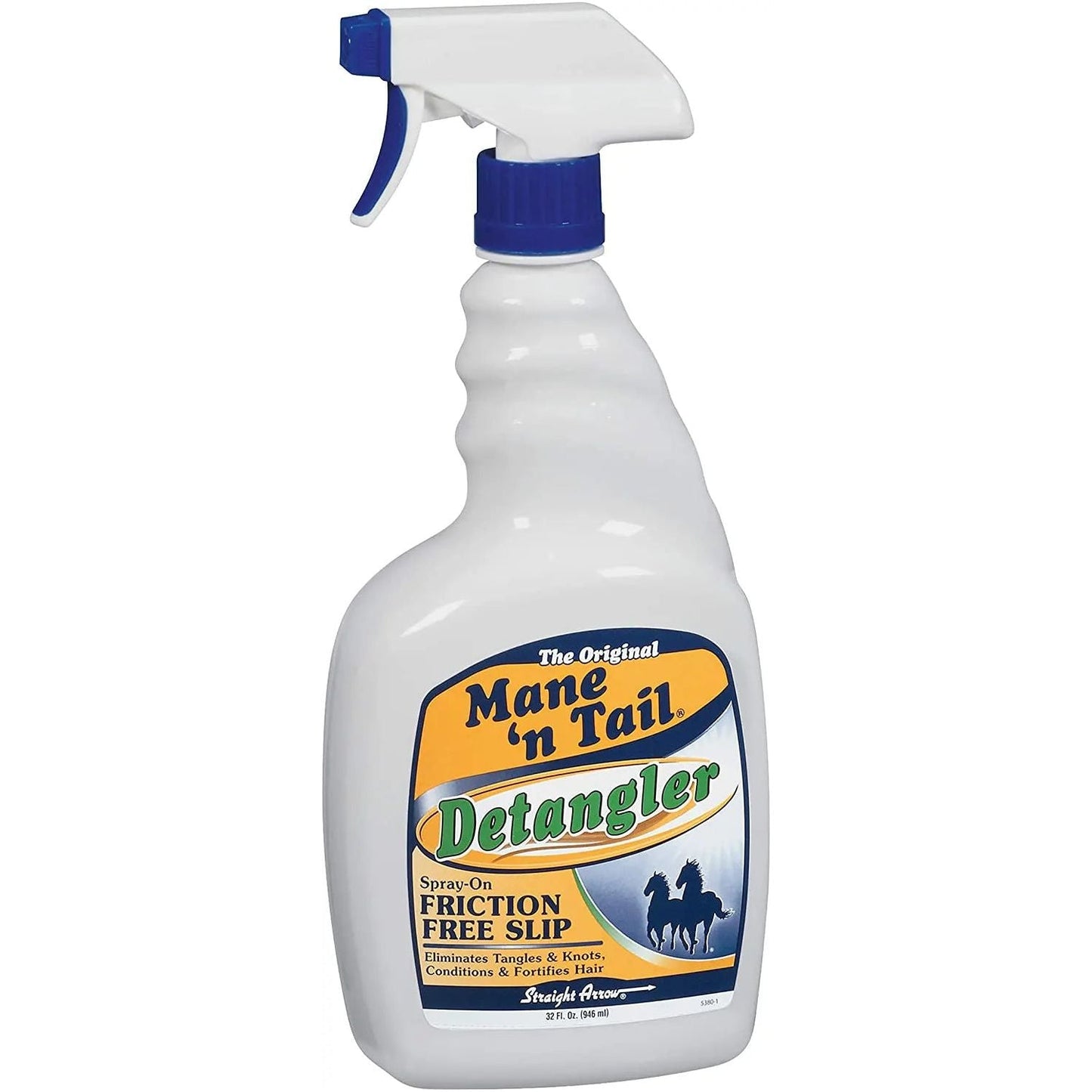 Mane 'n Tail Detangler for Horses 32 oz.