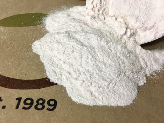 Chelated Manganese EDTA Fertilizer