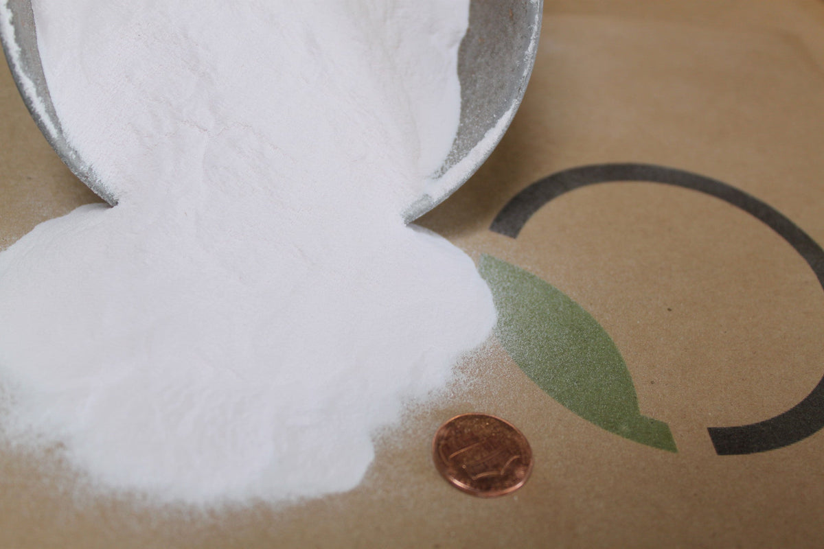 Fertilizante orgánico de sulfato de manganeso