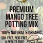 Mango Premium Potting Mix