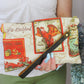 Maritime Heritage Wristlet Purse