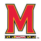 NCAA University of Maryland - Testudo the Terrapin Knottie® Plush Dog Toy