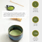 Senjunomukashi Ceremonial Matcha (Thick Grade)