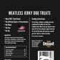 Meatless Jerky