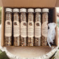 Tea Sampler Sets