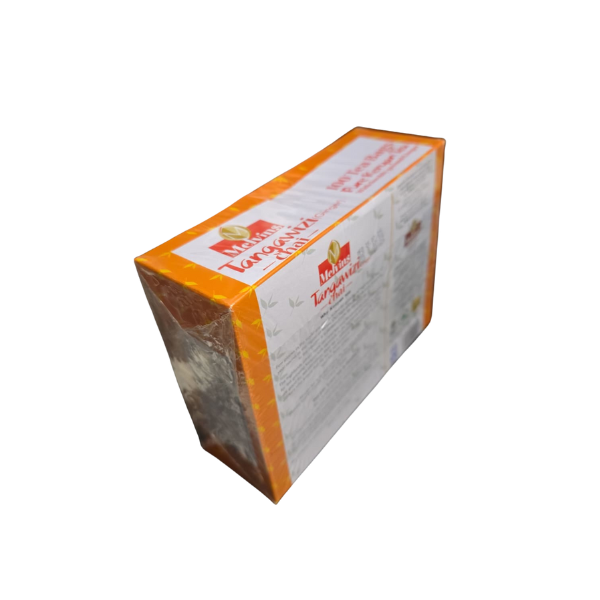 Melvins Tangawizi (Ginger) Chai - 100 Tea Bags, Pure Kenyan  Ginger Tea