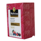 MELVINS BERRY BLAST TEA BAGS 25's TAGGED