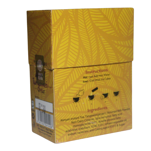 MELVINS TANGAWIZI IN PACKETS 4 IN 1