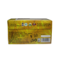MELVINS LEMON & GINGER TEA BAGS 20'S TAGGED