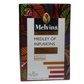 MELVINS MEDLEY OF INFUSIONS TEABAGS 25's
