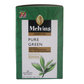 MELVINS PURE GREEN TEA TEABAGS 25'S