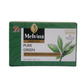 MELVINS PURE GREEN TEA TEABAGS 25'S