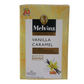 MELVINS VANILLA CARAMEL TEABAGS 25'S