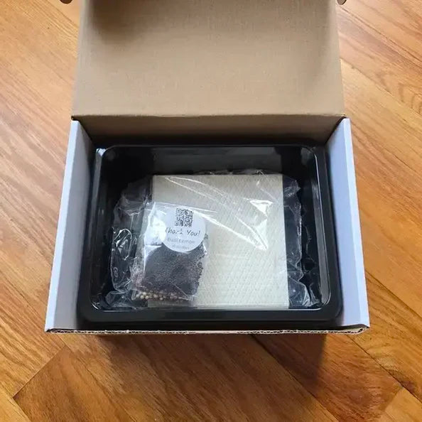 Microgreens Starter Kit (Tray + Dome + Mat)