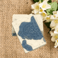 Midnight Jasmine Handmade Natural Bar Soap Hydrating Coconut & Olive Oil Soap