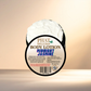 Midnight Jasmine Moisturizing Body Lotion with Shea & Cocoa Butter | 5 oz