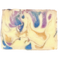 Midnight Kiss Handmade Natural Bar Soap Coconut & Olive Oil Soap Dark Kiss Type