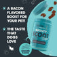 Mighty Scoot Dog Anal Gland & Digestive Support Fiber Chews 120 Ct