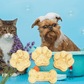 Milk Oatmeal & Honey Fur Baby Natural Soap with Lavender Essential Oil