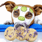 Milk Oatmeal & Honey Fur Baby Natural Soap with Lavender Essential Oil