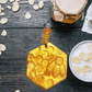 Milk & Honey | Phat Freshie Car Air Freshener