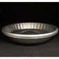 Miller Chic Poultry Galvanized Feeder Dish