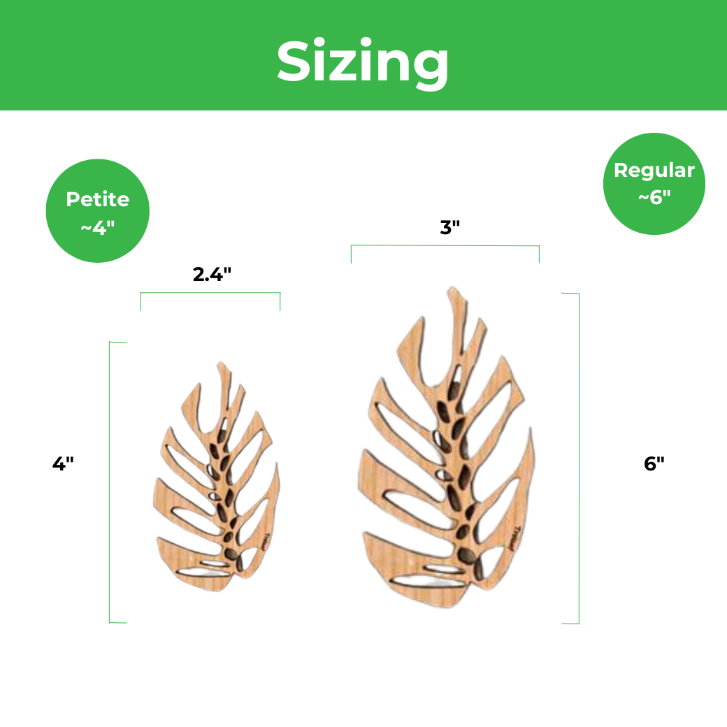 Monstrella - Wall Mounted