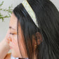 Moth Wings Headband