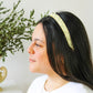 Moth Wings Headband