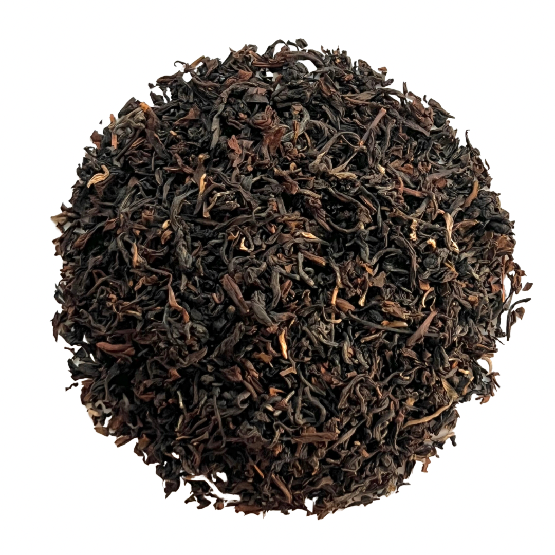 Mountain Copper Oolong