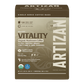 Organic Mushroom Coffee Singles Vitality with Lions Mane & Chaga
